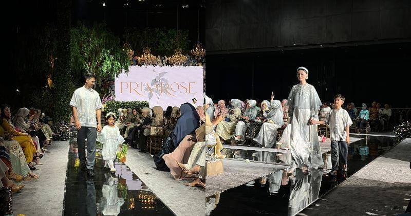 Popmama.com/Putri Syifa N